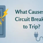 What Causes a Circuit Breaker to Trip