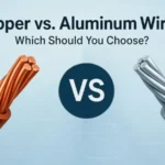 Copper vs. Aluminum Wiring