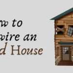 How to Rewire an Old House